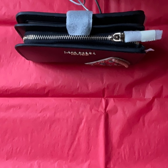 🍕 KATE SPADE PIZZA WALLET BUNDLE 🍕 NWT 🍕 - Picture 15 of 16